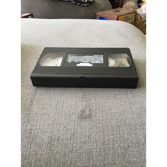 Coyote Ugly (2001 Touchstone VHS) Tyra Banks LeAnn Rimes John Goodman - Picture 11 of 12